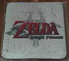 The Legend of Zelda Twilight