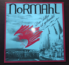 NoRMAhl – Der Adler Ist