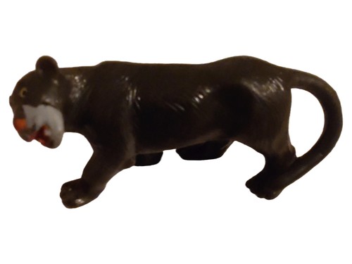 Bully panther figur - bully,