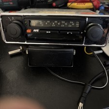 Blaupunkt essen CR Super arimat Autoradio