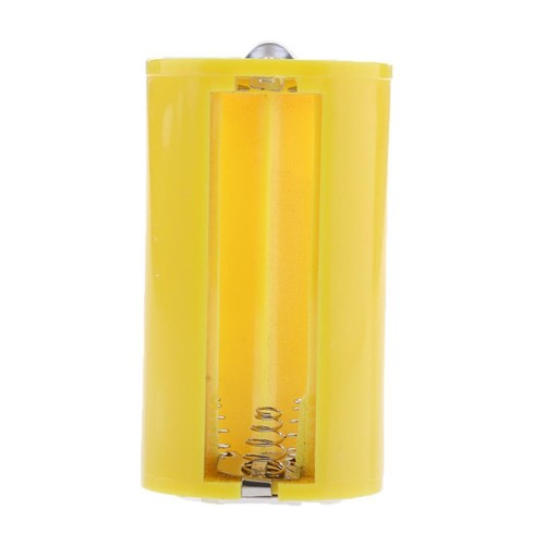 Parallel batterie - 1.5v,
