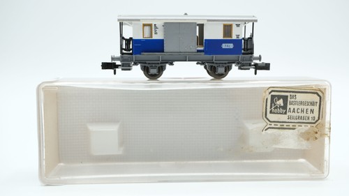 Fleischmann 8054 lokal bahn - n,