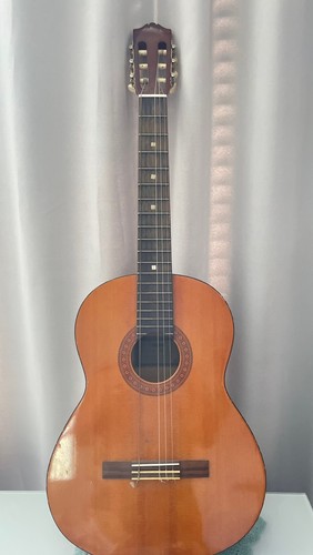 Yamaha c40 konzertgitarre - c40,