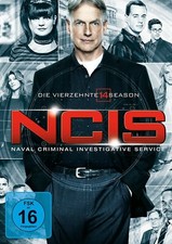 NCIS - Navy CIS -