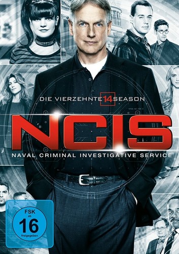 Ncis navy cis - ncis,
