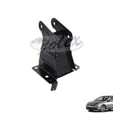 Seitlicher Stoßstangenhalter Pralldämpfer vorne links Stoßstange Opel Astra H 