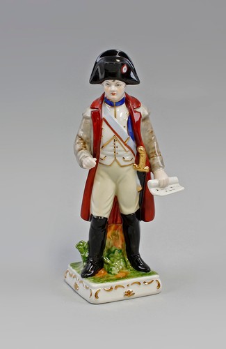 9942027 porzellan figur - porzellan,