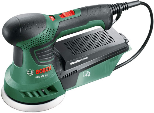 Bosch home and garden - pex, 300