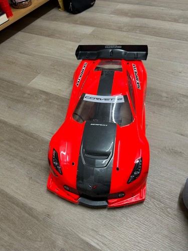 Serpent srx8 rc - serpent,