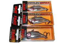 3 X RAPALA