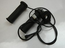 Heizgriffe Griffheizung Kawasaki KLE 650 Versys LE650A 07-09