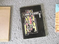 Kaum zu glauben. Komma Tobias-Zeichnungen. Tobias-Werbung. Onkel Tobias u.a RAR