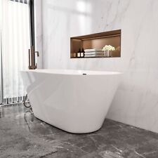 freistehende Badewanne