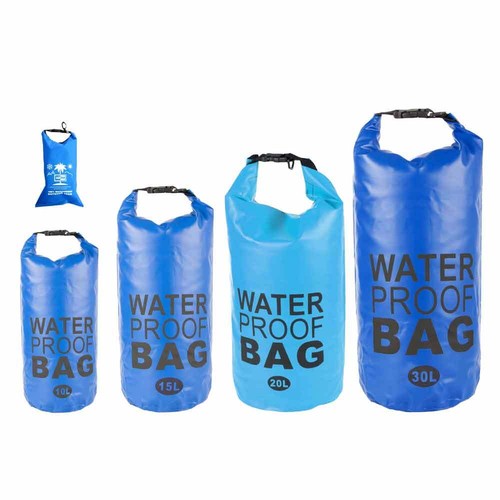 Wasserdichte tasche seesack - wasserdichte,