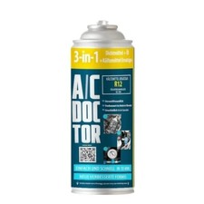 3in1 Dichtmittel + Öl +