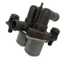 Mercedes-Benz Ventil Heizungsduoventil Doppelwasserventil A0018303484