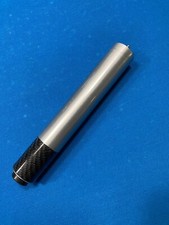 Extension - Einzelstück aus Carbon und Aluminium