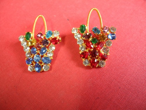 Alter gablonzer modeschmuck - alter,