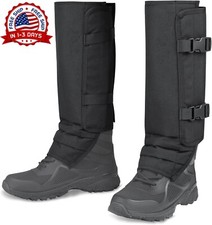 Polainas De Serpiente Para