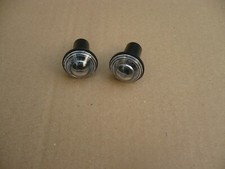 Seitenblinker Blinker weiß