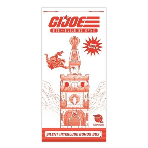 Joe dbg bonus - 6, cobra