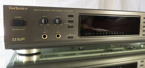 Technics 90 dsp - sh-,