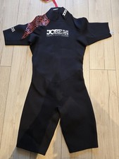 Jobe neopren wasseranzug heavy - neopren,