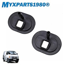 Paar Tülle Spritzdüsen Satz