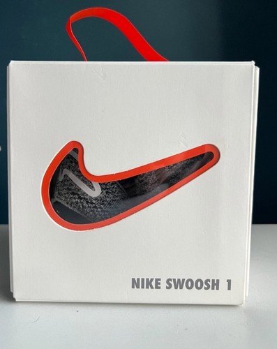 Nike swoosh flyknit - nike, 1