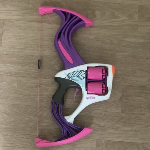 Nerf rebelle sammlung - rebelle,