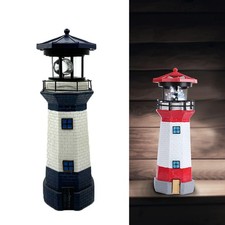 Solar Leuchtturm Leuchtfeuer