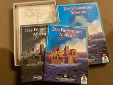 Das Schwarze Auge - Das