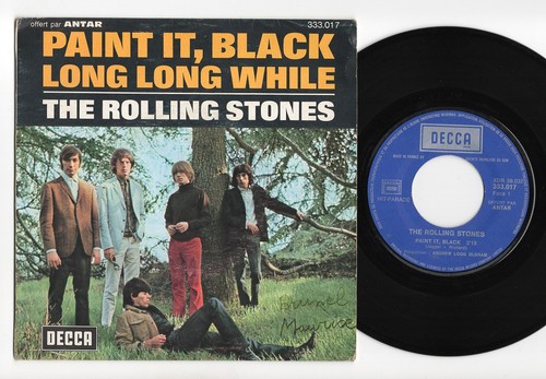 The rolling stones - rolling,