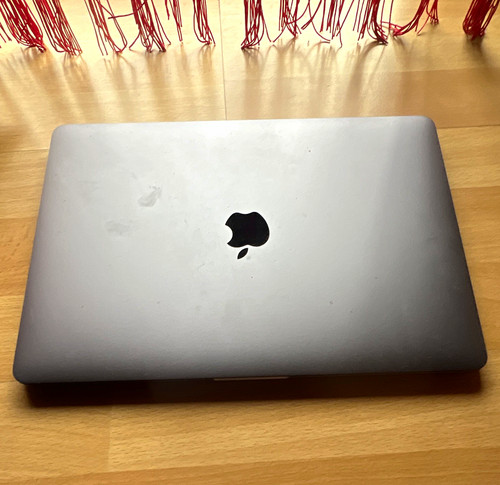 Apple macbook pro zoll - macbook, 13,3