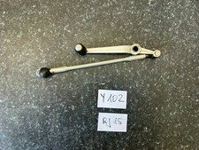 YAMAHA YZF R6 RJ15 RJ11 RJ27 SCHALTHEBEL GANGHEBEL SCHALTPEDAL