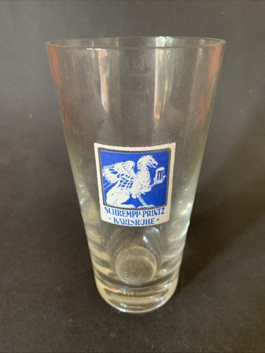 Schrempp printz karlsruhe bier - schrempp,