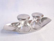 WMF Salz und Pfeffer Streuer