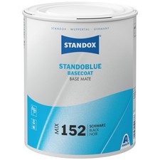 Standox Standoblue Mix 152 NEU 3,5L