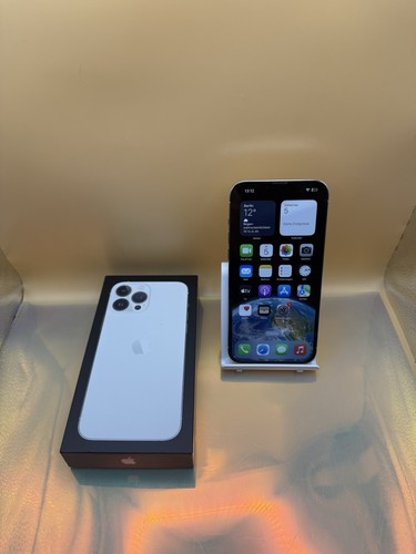 Iphone pro max 256 - 13, gb