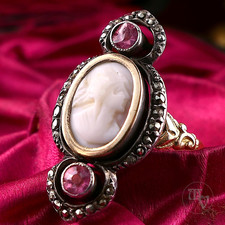 Frankreich ~1920 Antiker