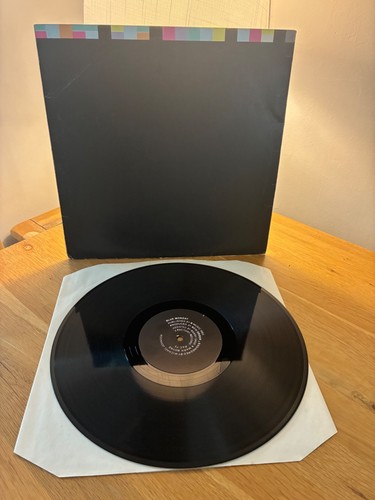 New order blue monday - order, 12"