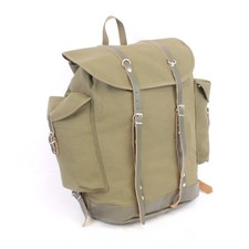 Indiana Jones Rucksack BW
