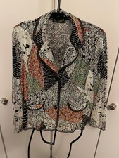 VERCOTTI  Damen Jacke