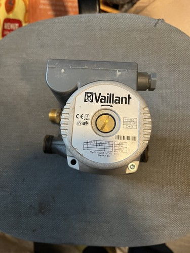 Vaillant vpcr pumpe - vpcr-5,