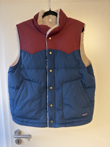 Patagonia weste herren - herren, l