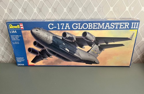 144 revell 04044 c 17a - 1:144,
