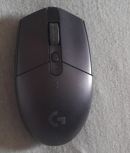 Logitech g305 kabellose - logitech,