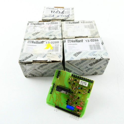 Vaillant 130288 13 0288 - 5x,