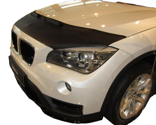 Haubenbra für bmw - e84, bj