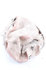 FROGBOX Strickschal Damen